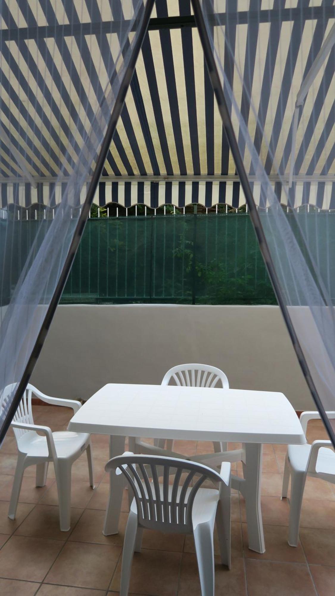 סאבונה Karina, To The Beach With Terrace And Private Parking מראה חיצוני תמונה