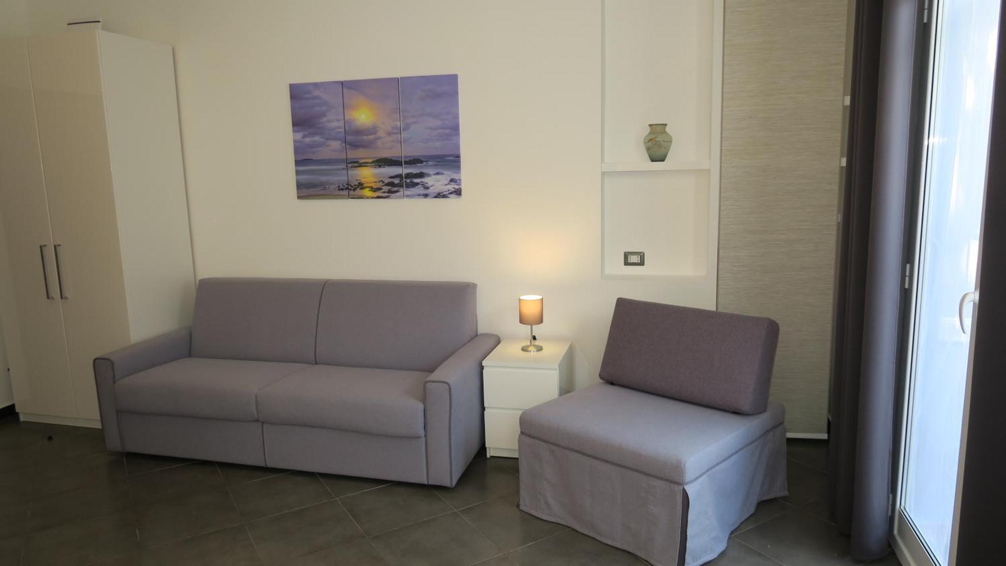 סאבונה Karina, To The Beach With Terrace And Private Parking מראה חיצוני תמונה