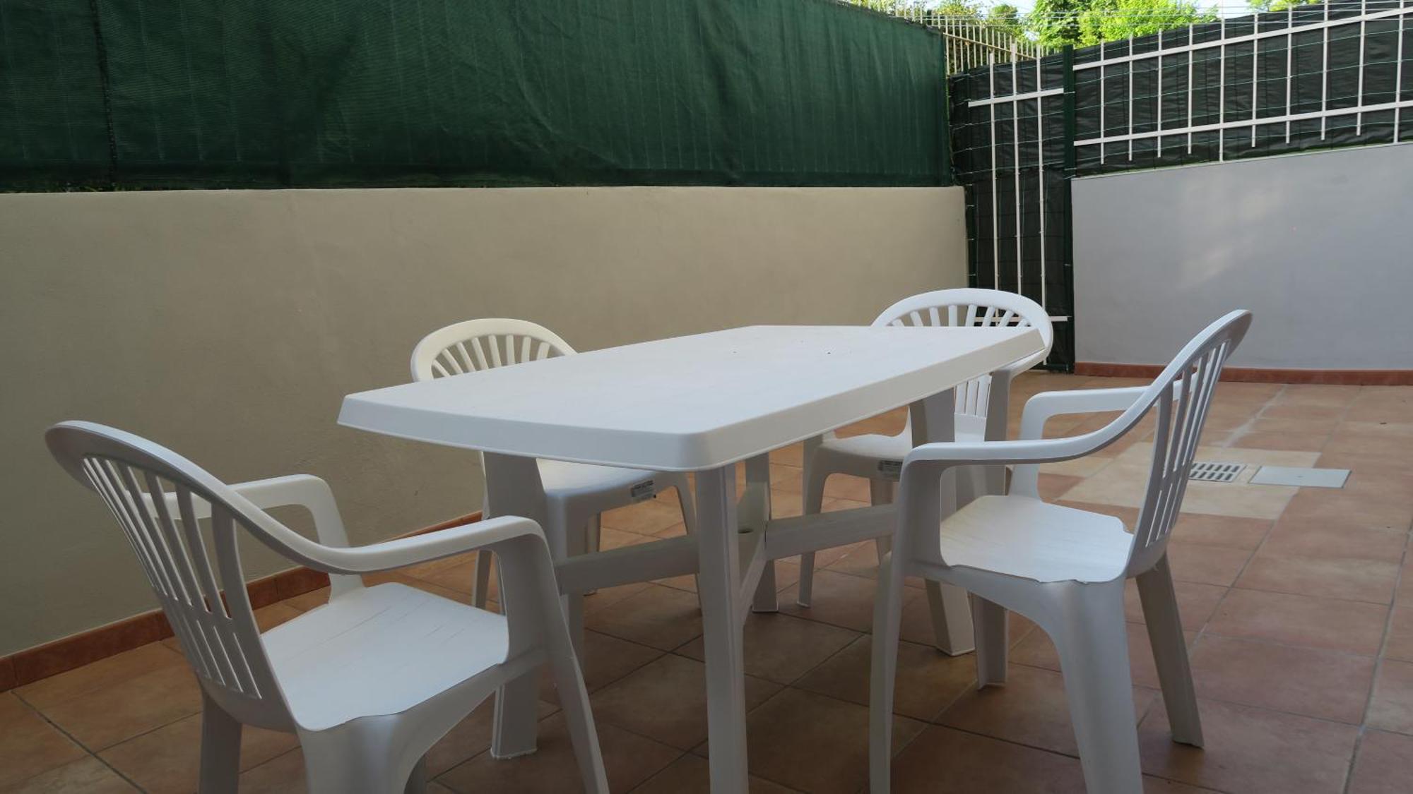 סאבונה Karina, To The Beach With Terrace And Private Parking מראה חיצוני תמונה